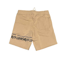 Load image into Gallery viewer, “Born Leaders” Tan Shorts
