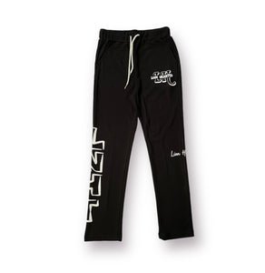 “L.N.H.T” Sweatpants